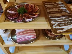 -闻老头·菊花炭烤肉(D11店)