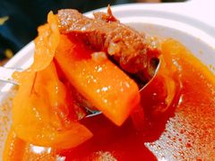 -Red Rice米饭主题餐厅(荔枝角店)