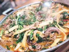 -京玉菲饭店(李村店)