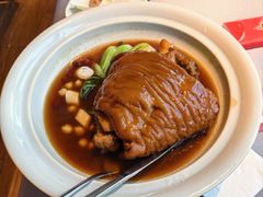 -天成·川菜家宴(海港城店)