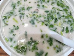 -穆得·老周家牛肉烧饼(普利街店)
