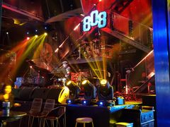 -808 LiveHouse