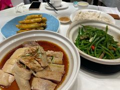 -山东老家(科韵分店)