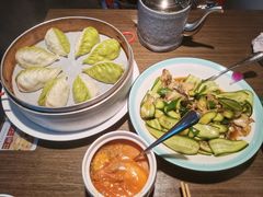 -隆喜元鱼汤包·海鲜(中联广场店)