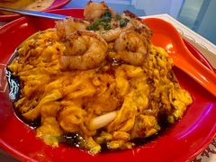 -憶廟街 X 沙角邨(太古城店)