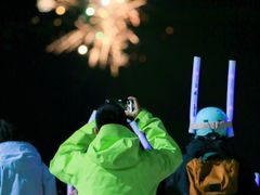 -Hopo Snow 城市滑雪空间(来福士广场购物中心店)
