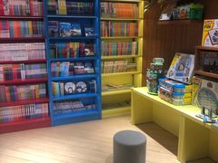 -新华书店(永安路店)