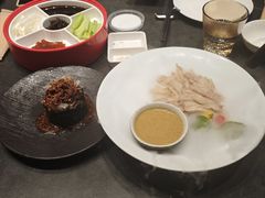 -全聚德(双井店)