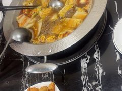 -古乐牛香·鲜牛肉牛杂火锅(高新店)