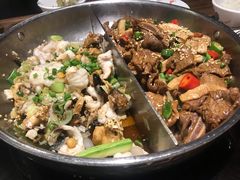 -大丰收脆鱼(福州台江万达店)