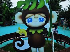 -苏州乐园森林水世界