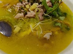 -火龙堂·风味民间菜(文一路店)