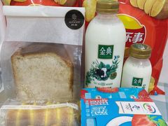 -仟吉·ART FARM主题店(菱角湖万达店)