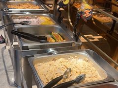 -比格比萨自助(宝山日月光店)