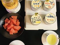 -青藤茶馆(南山路店)