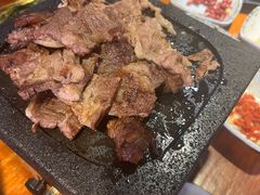 -火炉情韩国料理店(古田路店)