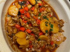 -徽州小镇(高新店)