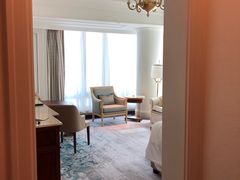 -广州富力丽思卡尔顿酒店