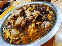 -陈氏肥蛤(小纬六路总店)