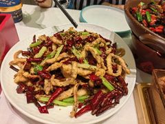 -聆桂烤鸭·金奖烤鸭(静联广场店)