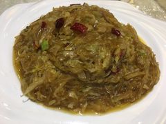 -李连贵熏肉大饼(丰台南路地铁站店)