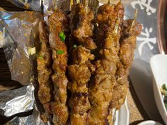 -泽成冰煮羊(非·遗东岸国际店)