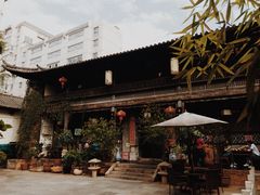 -石屏会馆