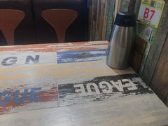 -张师傅烧烤(CBD店)