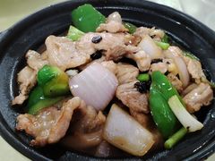 -考记泥焗鸡农庄·海鲜(北洛秘境店)