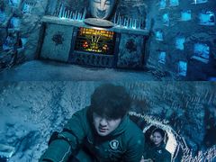 -E+有冰工厂·昆仑寒宫2(五角场店)