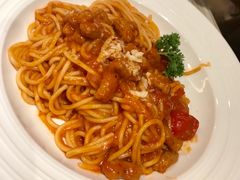 意大利肉酱面-必胜客(省府店)