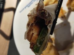 -星伦多自助料理·涮烤一体(嘉兴八佰伴店)