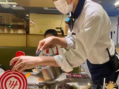 -海底捞火锅(万达广场店)