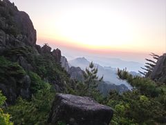 -黄山白云宾馆