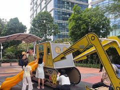 -荔湾区儿童公园