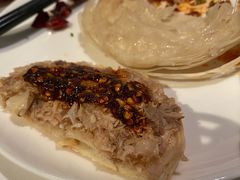 -汉唐宴长安食府