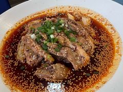 -干老四雅鱼饭店(滨江西路店)