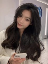 -Rise Hair上升造型