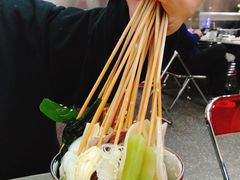 -吃不恼火·江湖菜·小酒馆(日月光田子坊店)