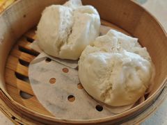 传统叉烧包-煲王粤菜餐厅(中侨中心店)