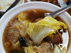 -金泰缘排骨馆(遵化路店)