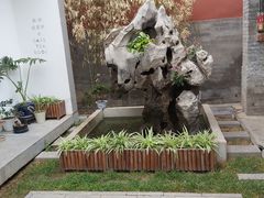 -故宫冰窖餐厅