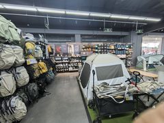 -迪卡侬(越秀公园店)