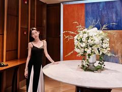 -广州粤海喜来登酒店