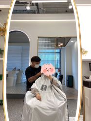 -TITI HAIR STYLE