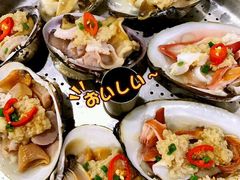 蒸汽海鲜-虾弄弄海派小龙虾·牛羊蝎子火锅