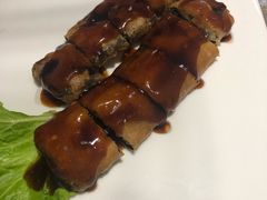 -枣子树·素食餐厅(普陀山店)