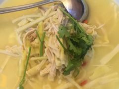 -金豆角砂锅焖面(安贞店)