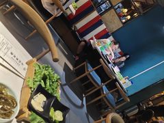 -梅梅家的烤肉店(槐北路店)