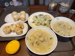 -大壶春生煎(四川中路店)